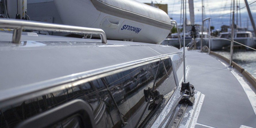 Beneteau Oceanis 38