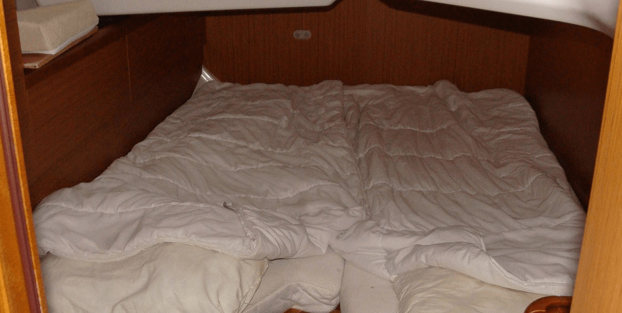 Jeanneau Sun Odyssey 49