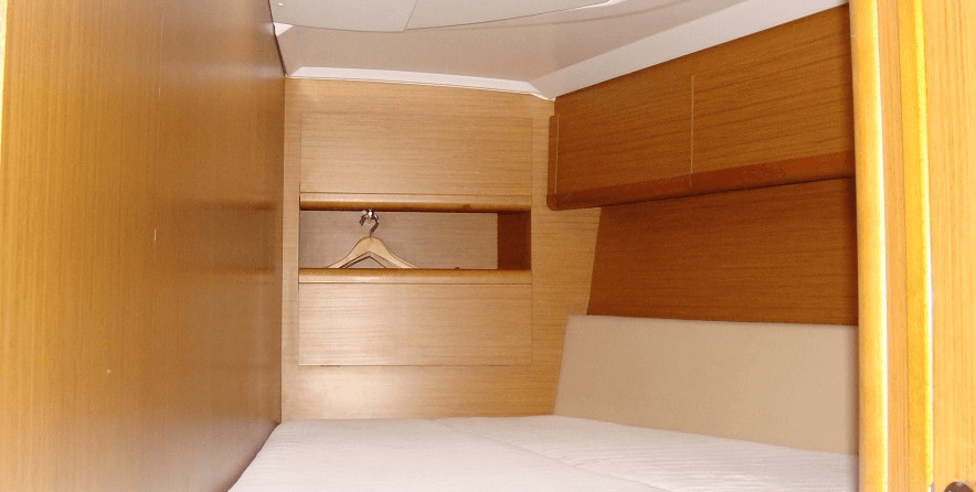 Jeanneau Sun Odyssey 49