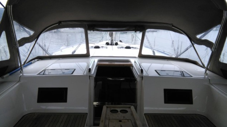 Bavaria C45