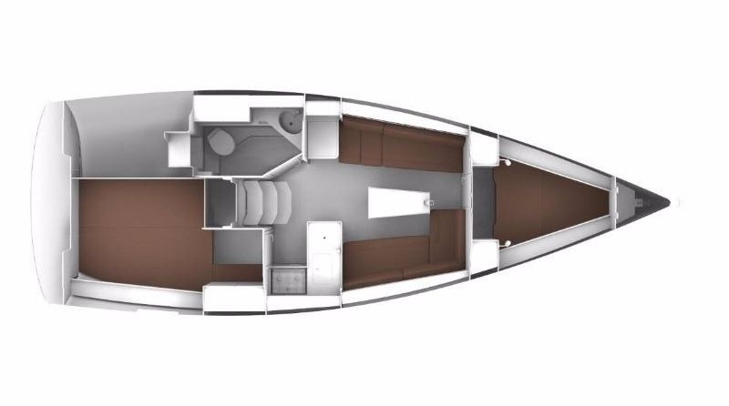 Bavaria CRUISER 34
