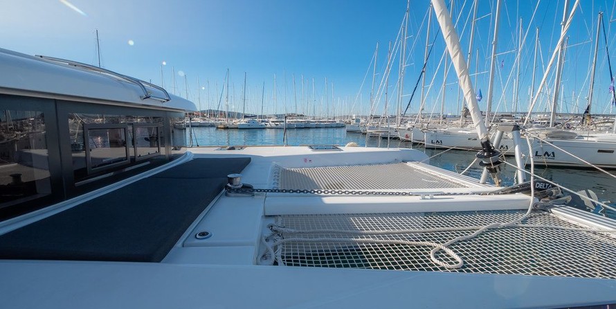 Lagoon 40