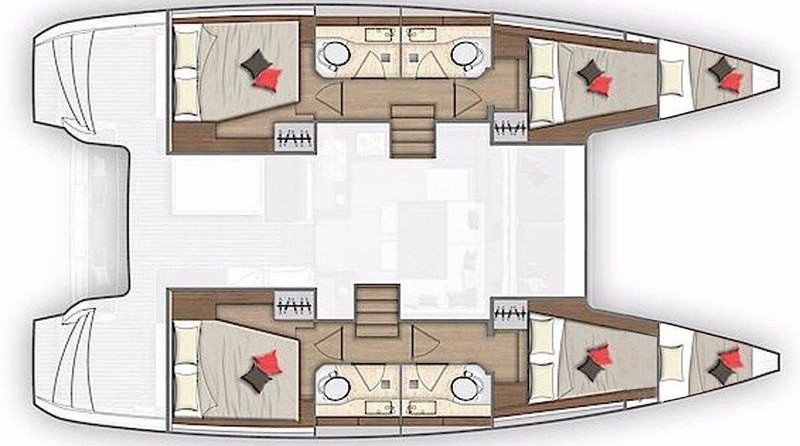 Lagoon 40