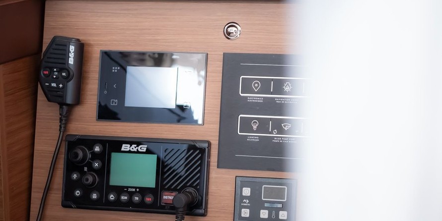 Lagoon 40