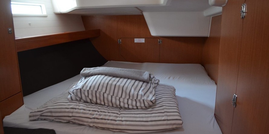 Bavaria Cruiser 51