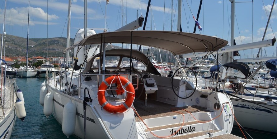 Bavaria Cruiser 51