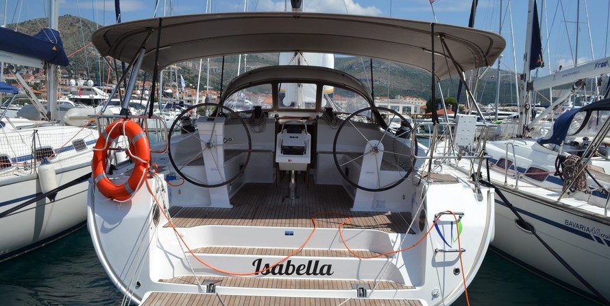 Bavaria Cruiser 51