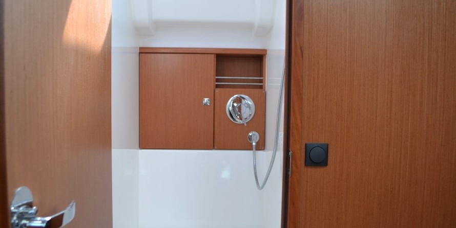 Bavaria Cruiser 51