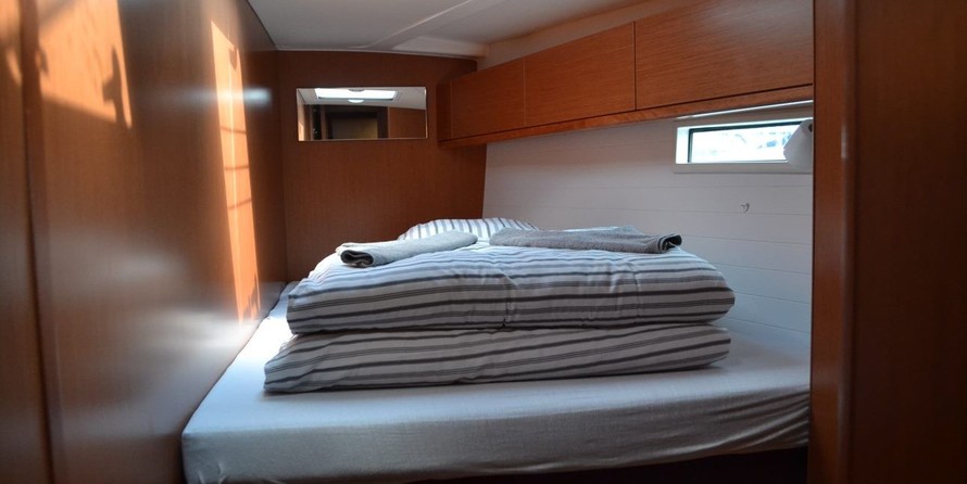 Bavaria Cruiser 51