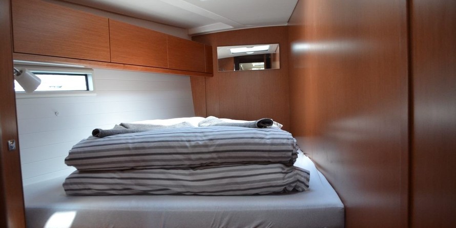 Bavaria Cruiser 51