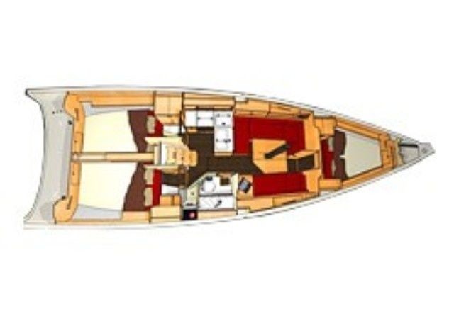 Elan 350