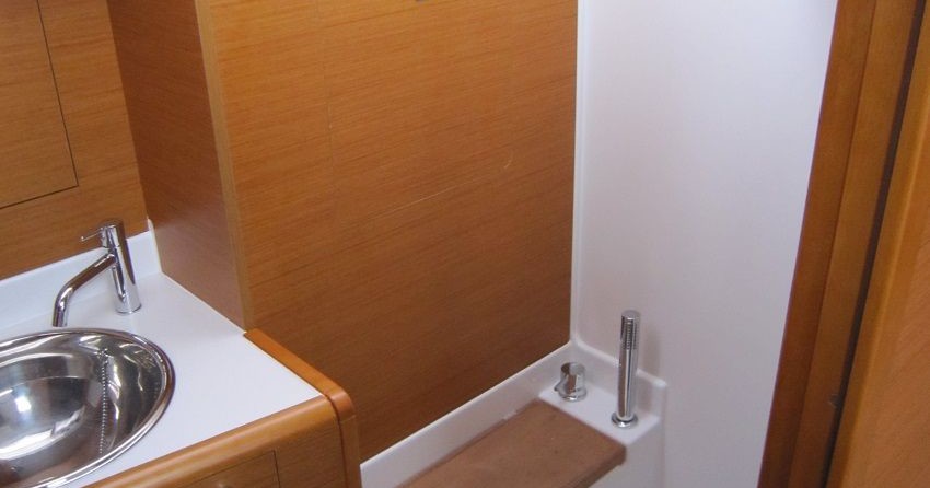 Jeanneau Sun Odyssey 449