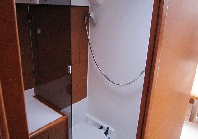 Jeanneau Sun Odyssey 449