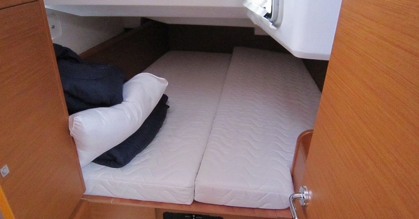 Jeanneau Sun Odyssey 449