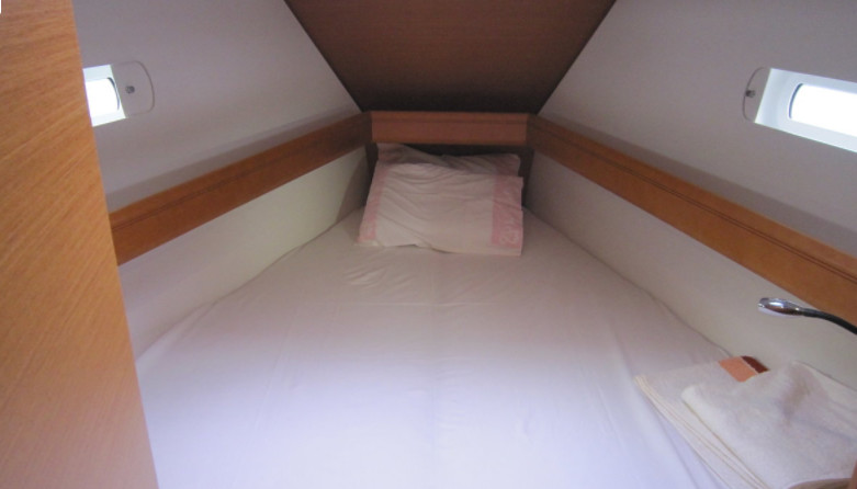 Jeanneau Sun Odyssey 449