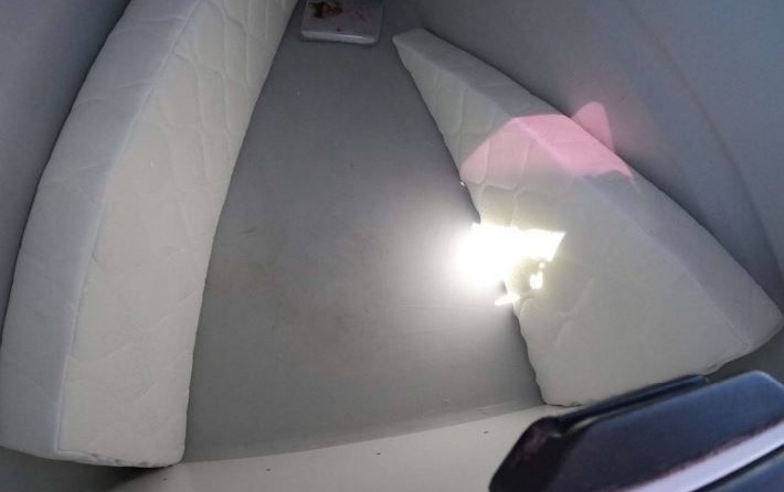 Fountaine Pajot Astréa 42