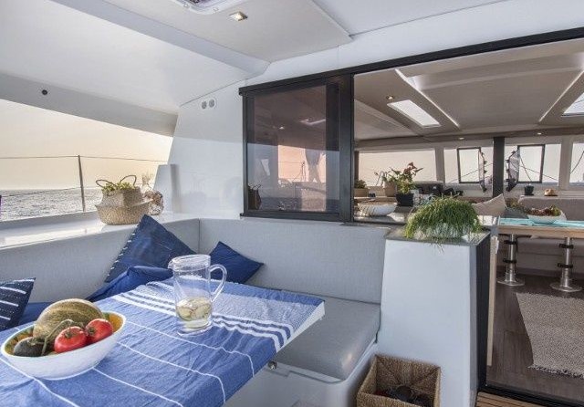 Fountaine Pajot Astréa 42