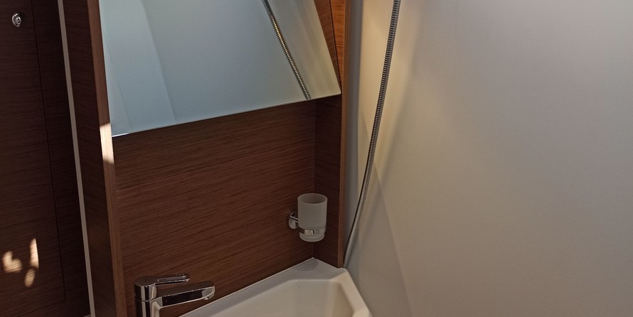 Beneteau Oceanis 51.1