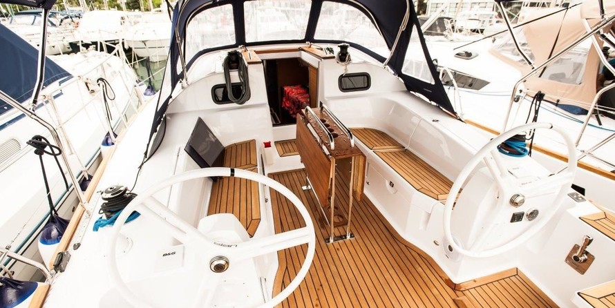 Elan 40