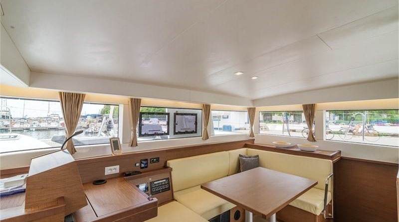 Lagoon 40