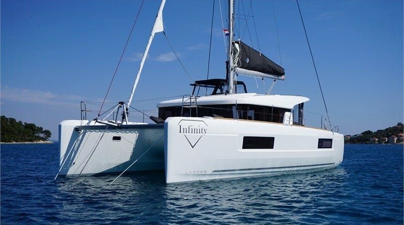 Lagoon 40