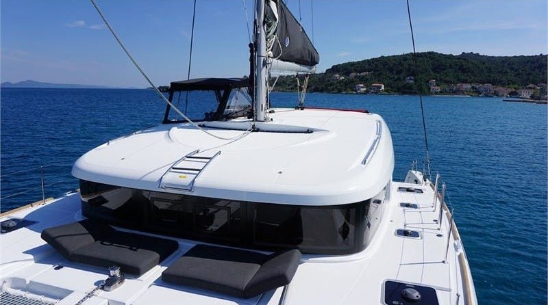 Lagoon 40
