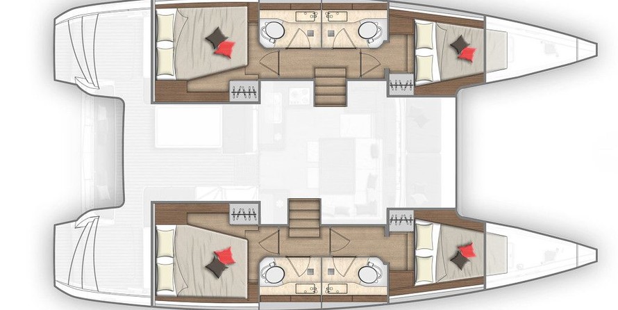 Lagoon 40