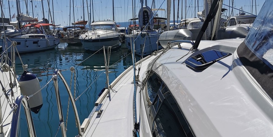 Elan 40