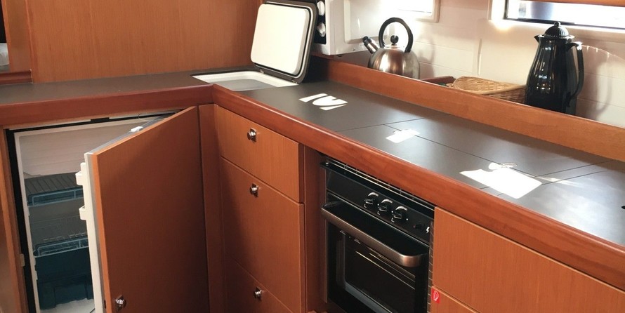 Bavaria Cruiser 46