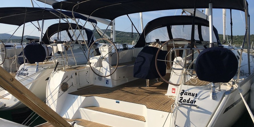 Bavaria Cruiser 46
