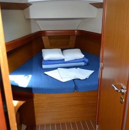 Jeanneau Sun Odyssey 42