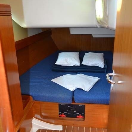 Jeanneau Sun Odyssey 42