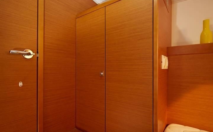 Jeanneau Sun Odyssey 349