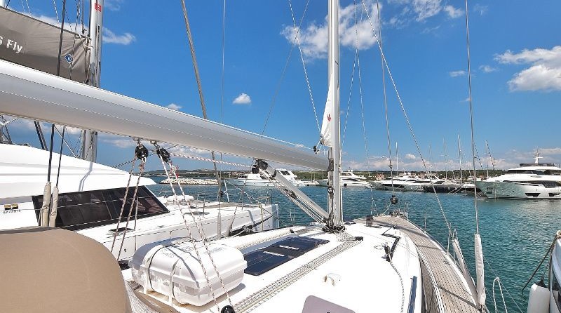Bavaria Cruiser 51