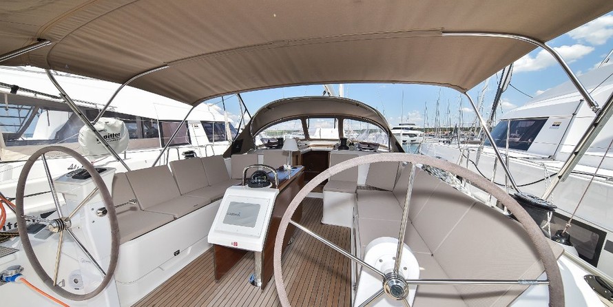 Bavaria Cruiser 51