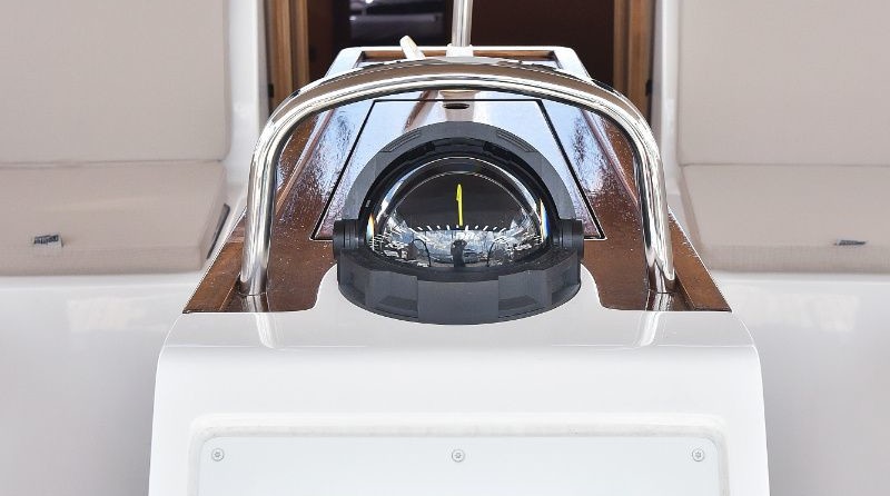 Bavaria Cruiser 51