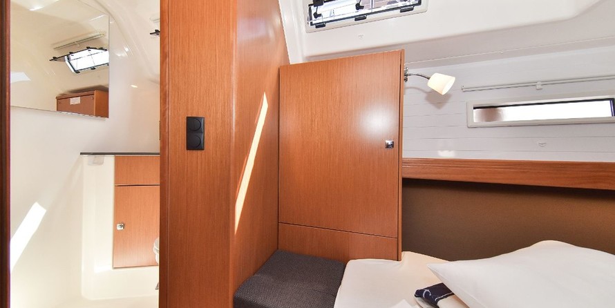 Bavaria Cruiser 51