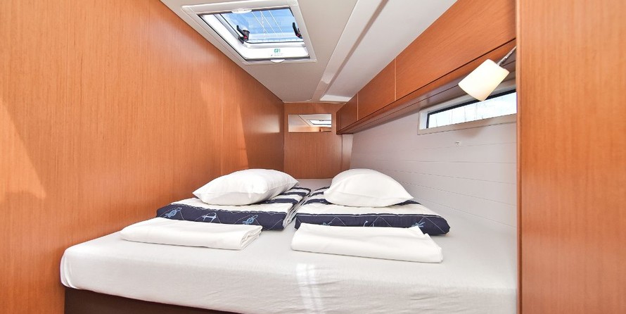 Bavaria Cruiser 51