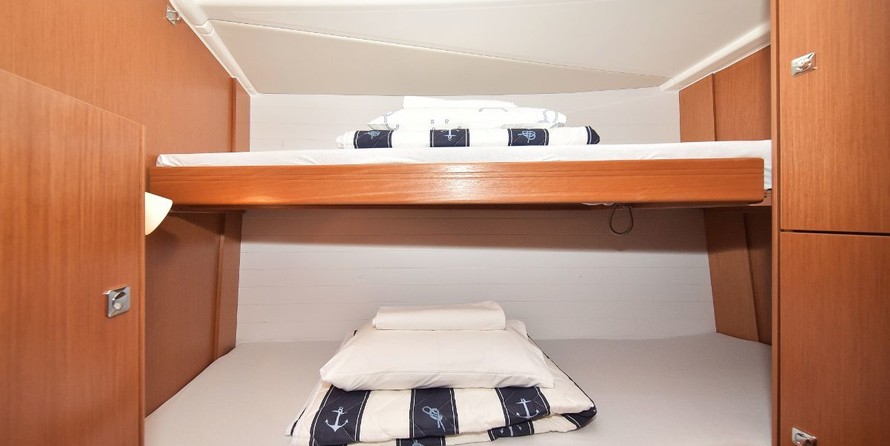Bavaria Cruiser 51
