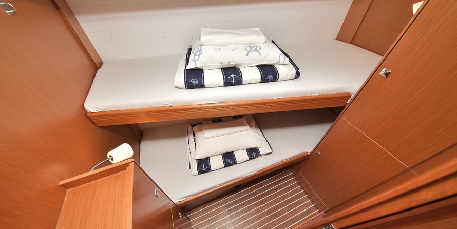 Bavaria Cruiser 51