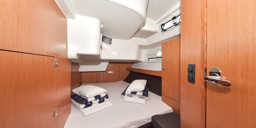 Bavaria Cruiser 51