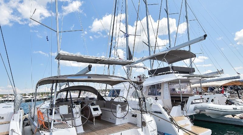 Bavaria Cruiser 51
