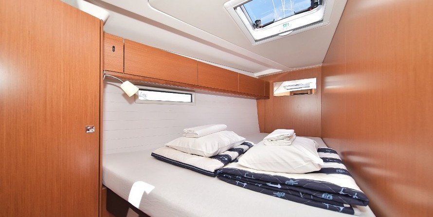 Bavaria Cruiser 51
