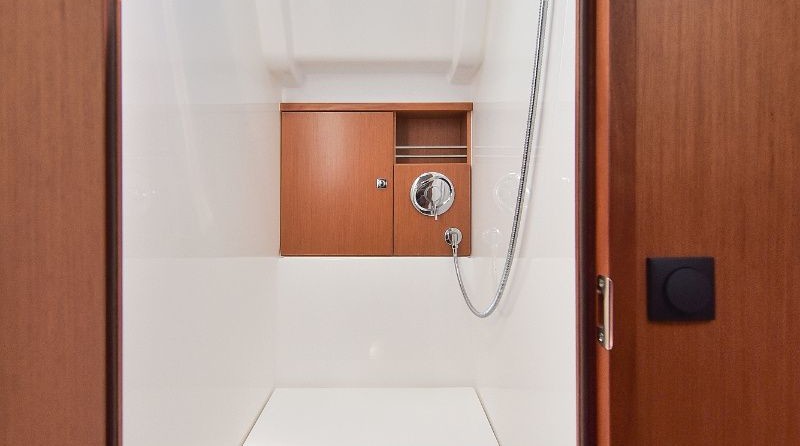 Bavaria Cruiser 51