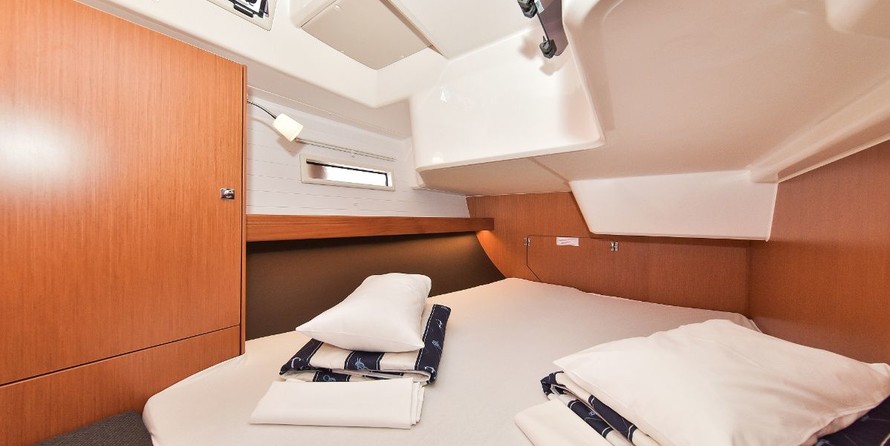 Bavaria Cruiser 51