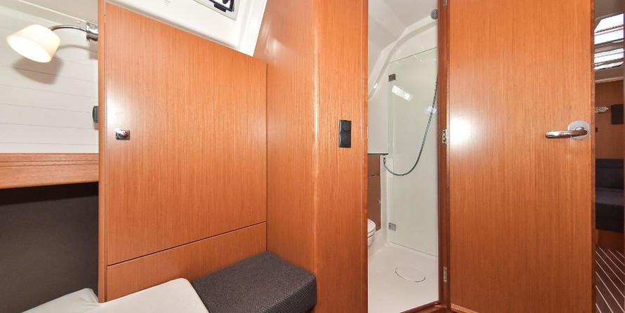 Bavaria Cruiser 51
