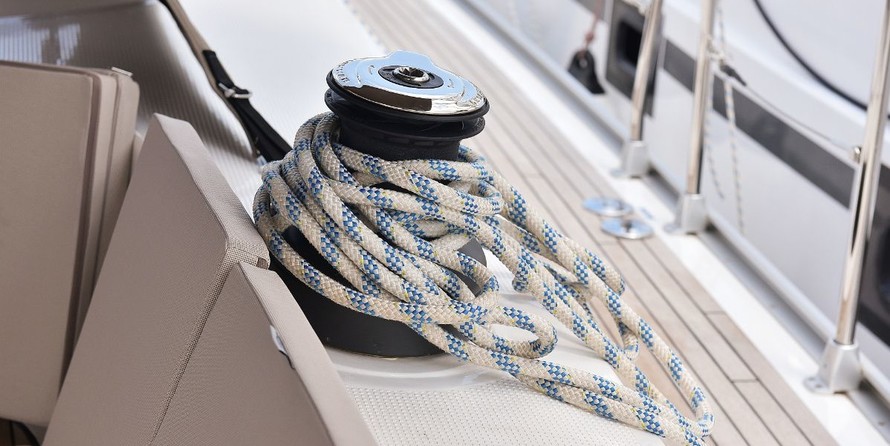 Bavaria Cruiser 51