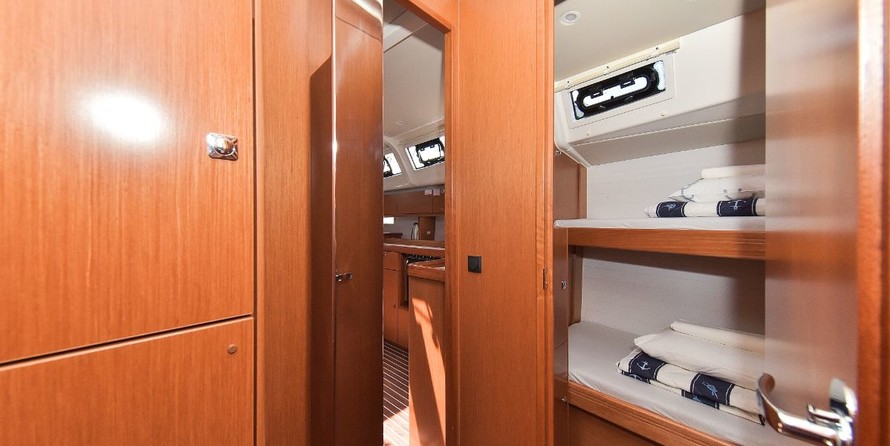 Bavaria Cruiser 51