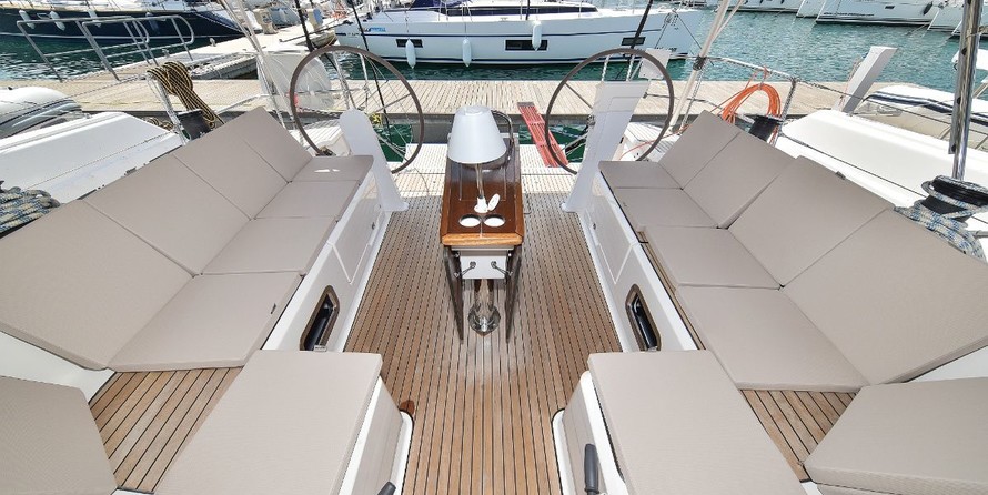 Bavaria Cruiser 51