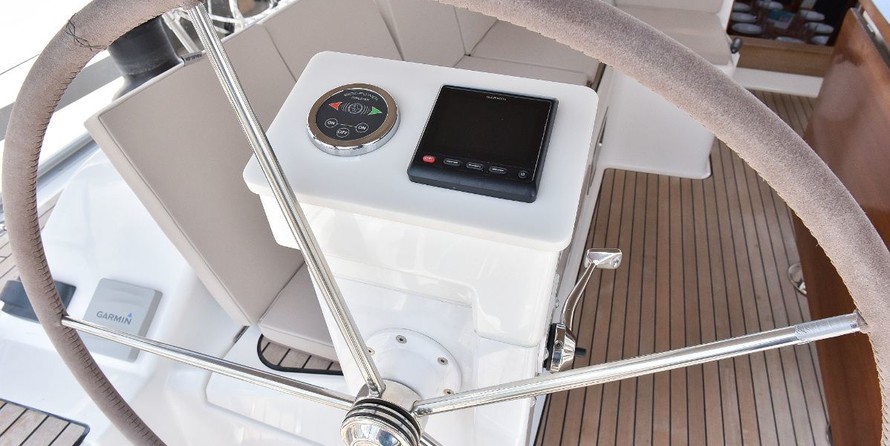 Bavaria Cruiser 51
